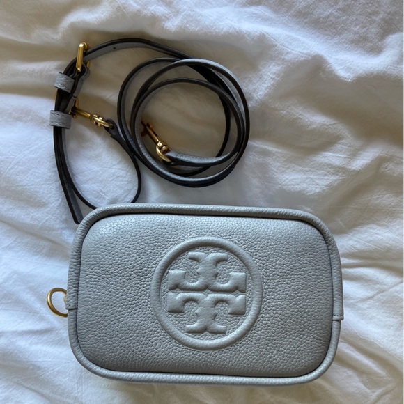 Tory Burch Handbags - Tory Burch Perry Bombe Mini Bag